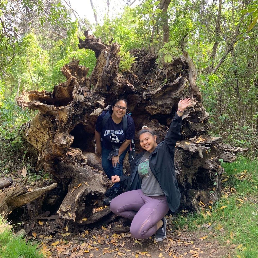 Meet your Posher, Faith